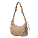  Túi Xách MLB Korea - Basic Athleisure Hobo Bag NY Yankees - 3ABQA015N-50SAM 
