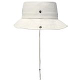  Nón Bucket MLB - [Unisex] Lightweight Nylon Wide Safari NY - 3AHTM015N-50BGD 