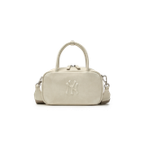  Túi Xách MLB - Basic Vintage Logo Crossbody Bag NY Yankees - 3ACRV016N-50CRS 