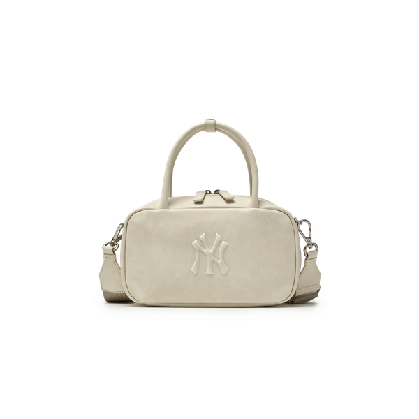 Túi Xách MLB - Basic Vintage Logo Crossbody Bag NY Yankees - 3ACRV016N-50CRS