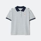  Áo Polo SPAO [Nữ] - (Lilybear) Kalati White - SPHWG25G50 