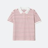  Áo Polo SPAO [Nữ] - (Lilybear) Kalati Pink - SPHWG25G50 