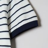  Áo Polo SPAO [Nữ] - (Lilybear) Kalati White - SPHWG25G50 
