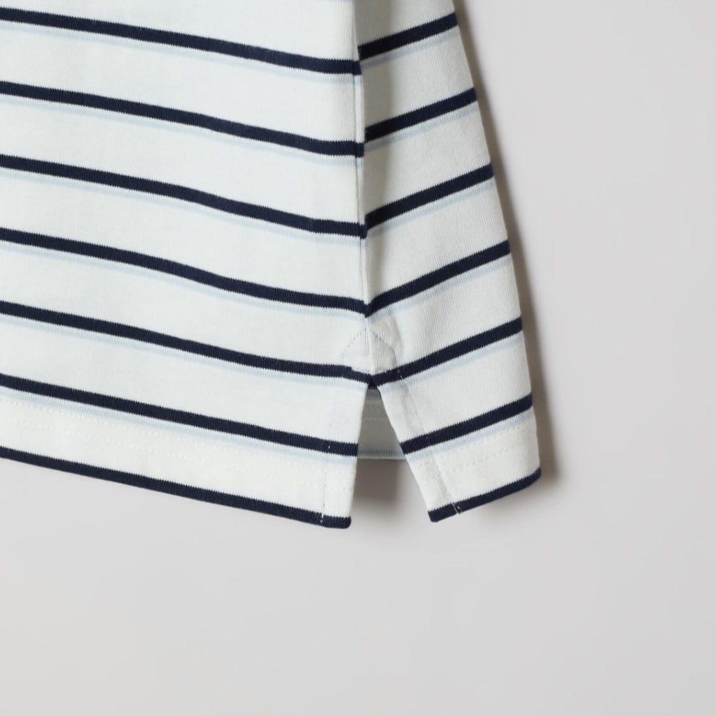  Áo Polo SPAO [Nữ] - (Lilybear) Kalati White - SPHWG25G50 
