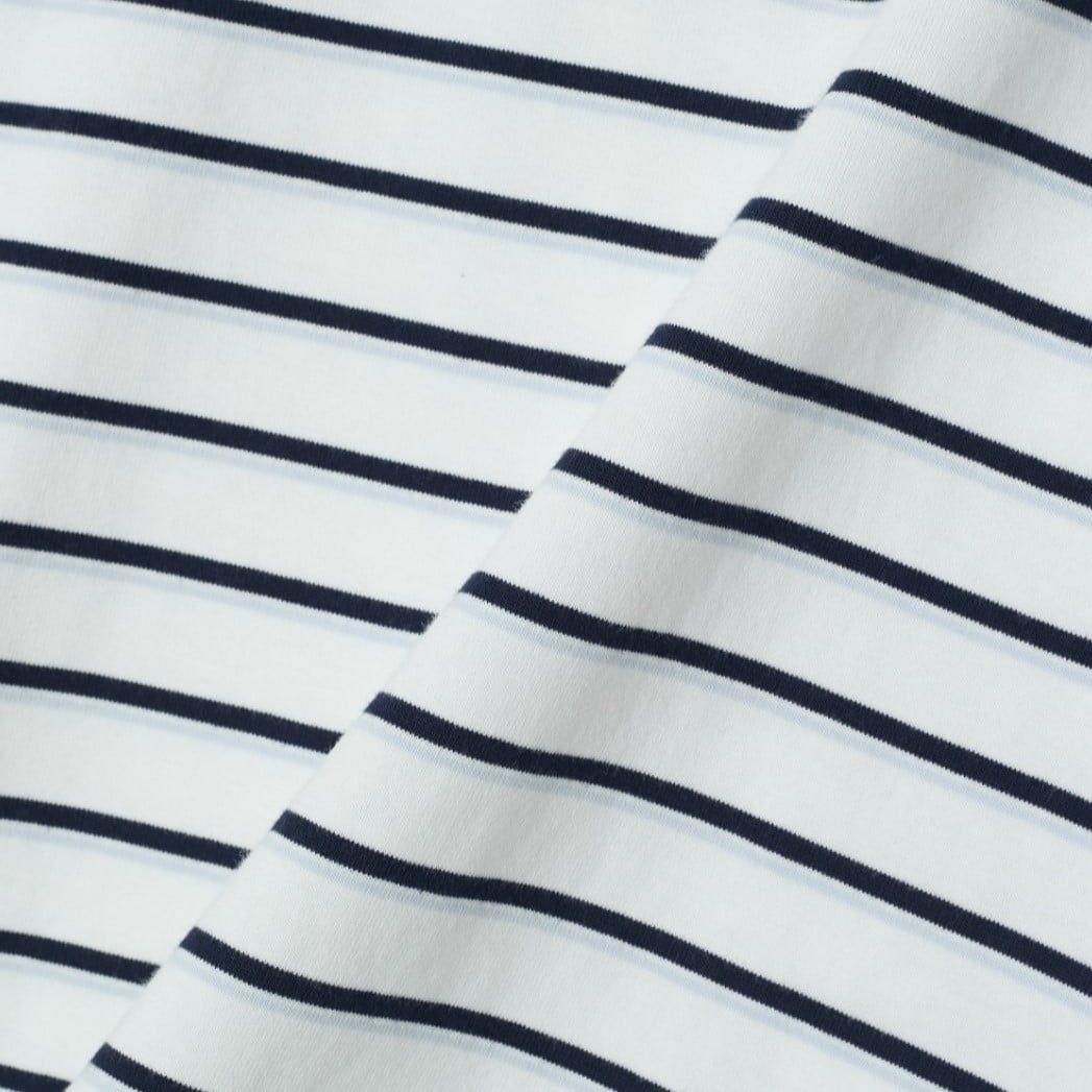  Áo Polo SPAO [Nữ] - (Lilybear) Kalati White - SPHWG25G50 