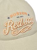  Nón MLB Korea - [Unisex] Vintage Culsive Jewelry Unstructured Ball Cap - 3ACPV206N 