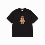  Áo thun [Unisex] ADLV - Acmédelavie 3D Stand AC Bear 