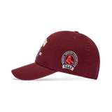  Nón MLB Korea - [Unisex] Vintage Cooperstown Patch Unstructured Ball Cap Boston Red Sox - 3ACPB105N-43WID 