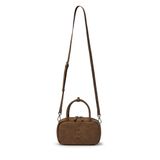  Túi Xách MLB Korea - Basic Palette Crossbody Bag Boston - 3ACRSD16N-43BRS 