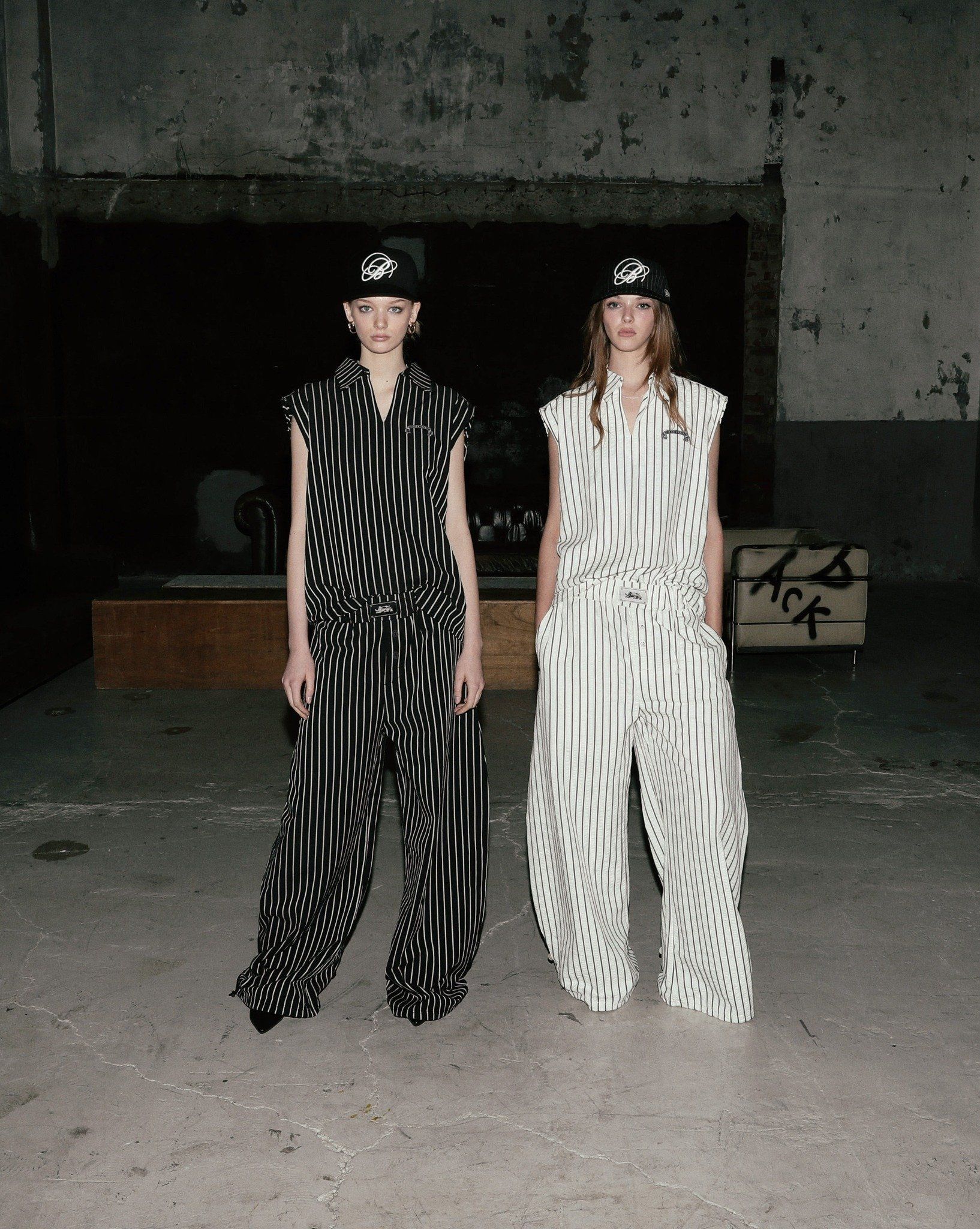 ★韓国人気★BADBLOOD★AJ Easy Bermuda Pants badblood – BBGSHOPHK