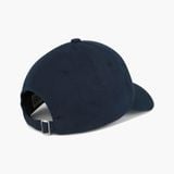  Nón Marithe & Francois Girbaud - Classic Logo Cap Navy 