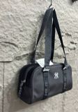  Túi Trống MLB Korea Basic Sportive Tote Bag NY Yankees - 3AORA016N-50BKS 