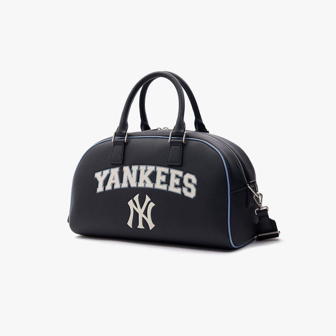  Túi Xách MLB Korea - [Unixex] Sportive MBowling - 3ABWM083N 