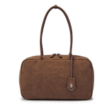  Túi Tote MLB Korea - Basic Palette Square Tote Bag Boston - 3AORSD16N-43BRS 