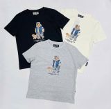  Áo Thun WHOAU [Nữ] - Steve Photo T-shirt WHRPG2421F 
