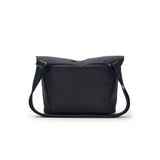  Túi Đeo Chéo MLB Korea - Basic Golf Core Crossbody Bag New York Yankees - 3ACRB025N-50BKS 