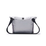  Túi Đeo Chéo MLB Korea - Basic Golf Core Crossbody Bag LA Dodgers - 3ACRB025N-07GRL 