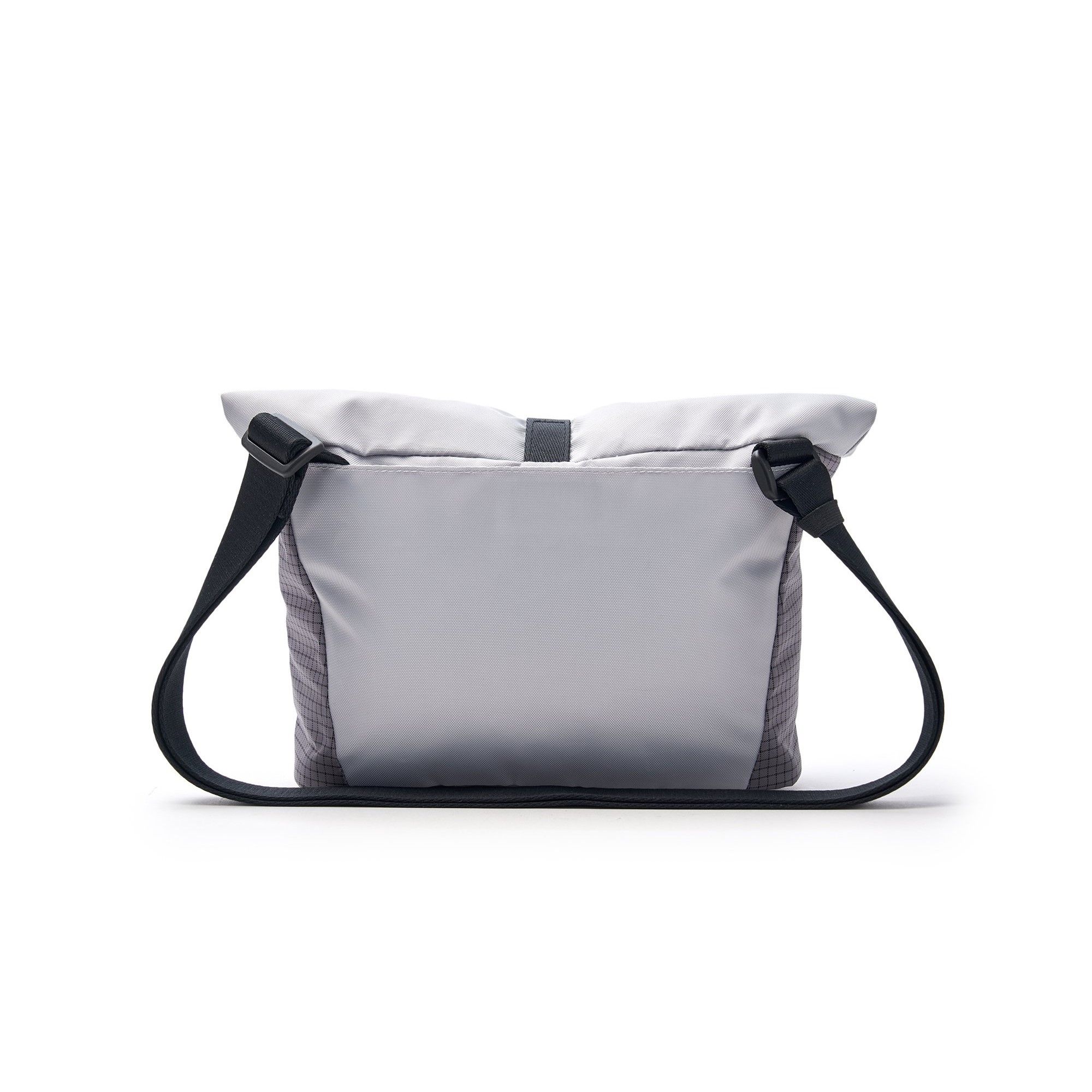  Túi Đeo Chéo MLB Korea - Basic Golf Core Crossbody Bag LA Dodgers - 3ACRB025N-07GRL 