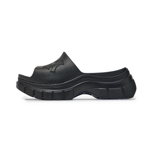 Dép MLB Korea - Pepper Slide New York Yankees - 3ALPPE163-50BKS