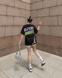  Áo Thun New Era - [Unisex] Balloon NY Rabbit - 16599856 