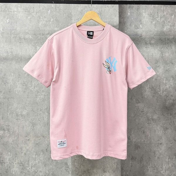 Áo Thun New Era - [Unisex] Balloon NY Rabbit - 16599855