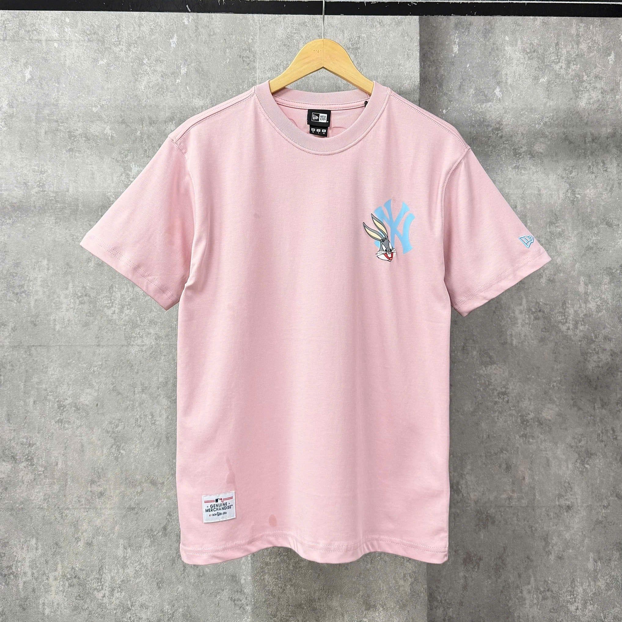  Áo Thun New Era - [Unisex] Balloon NY Rabbit - 16599855 