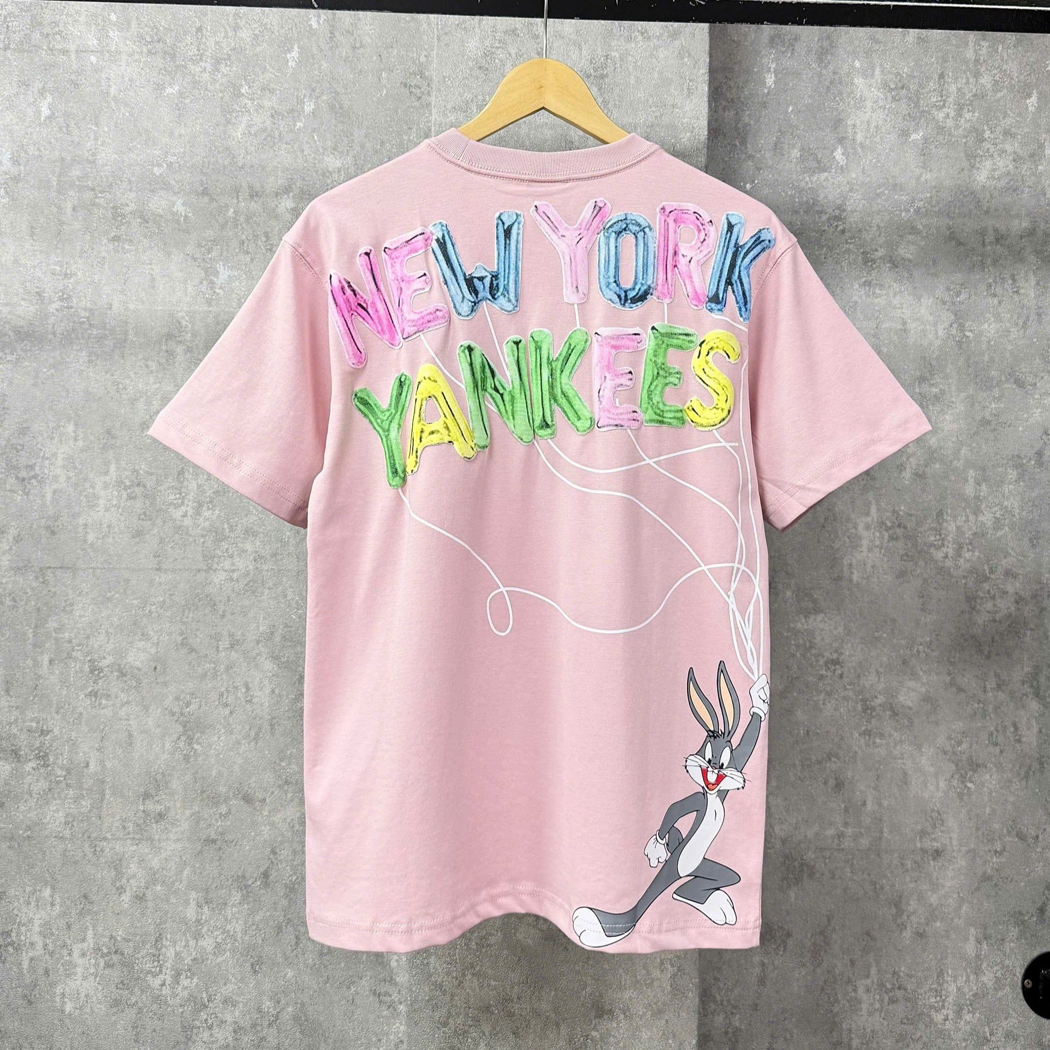  Áo Thun New Era - [Unisex] Balloon NY Rabbit - 16599855 