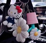  Móc Khoá Lightstick G-Dragon Xanh Chính Hãng 