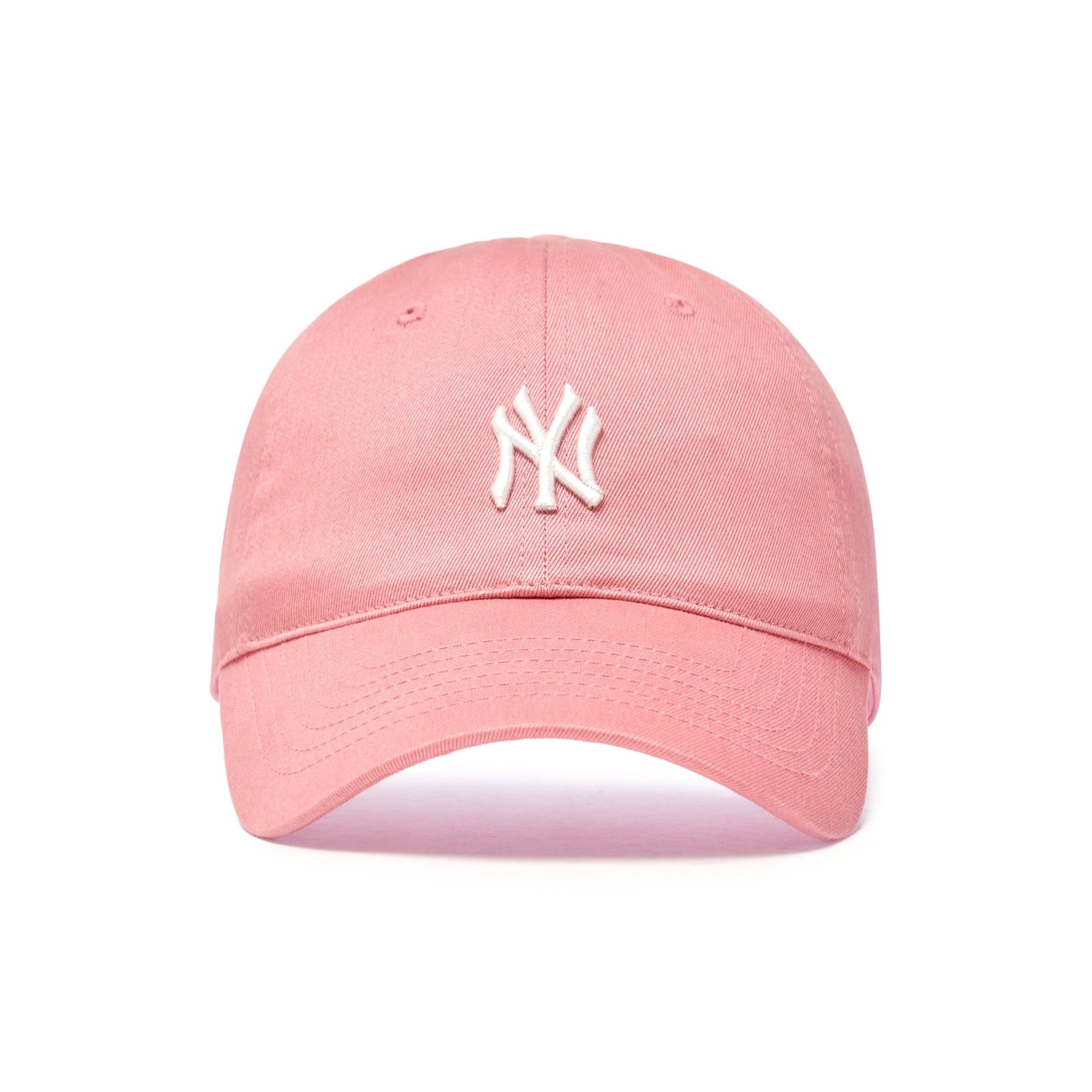  Nón MLB - ROOKIE BALLCAP NEW YORK YANKEES - 3ACP7701N-50PKS 