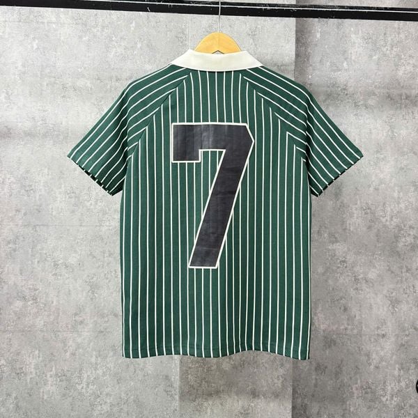 Áo Thun Polo New Era - [Unisex] NY 72 Stripe Jersey 1898541