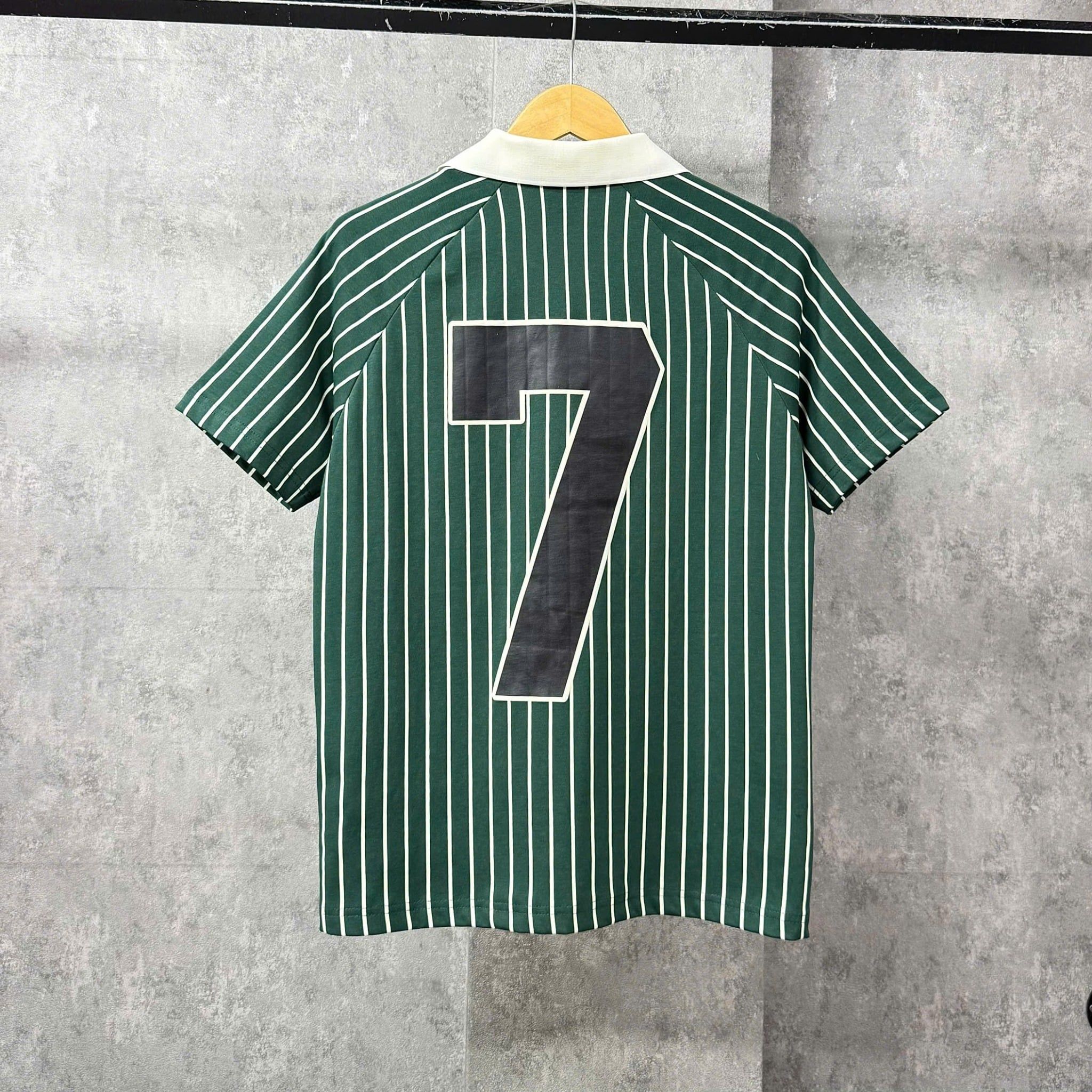  Áo Thun Polo New Era - [Unisex] NY 72 Stripe Jersey 1898541 