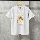  Áo Thun New Era - [Unisex] Skateboard Bear NY - 15878972 