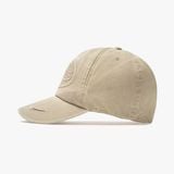  Nón MLB Korea - [Unisex] Varsity Vintage Tone-Tone Cursive - 3ACPV135N-43BGM 