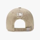  Nón MLB Korea - [Unisex] Varsity Vintage Tone-Tone Cursive - 3ACPV135N-43BGM 