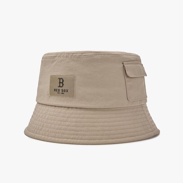 Nón Bucket MLB - Gofcore Bucket Hat New York Yankees - 3AHTB015N-43BGP