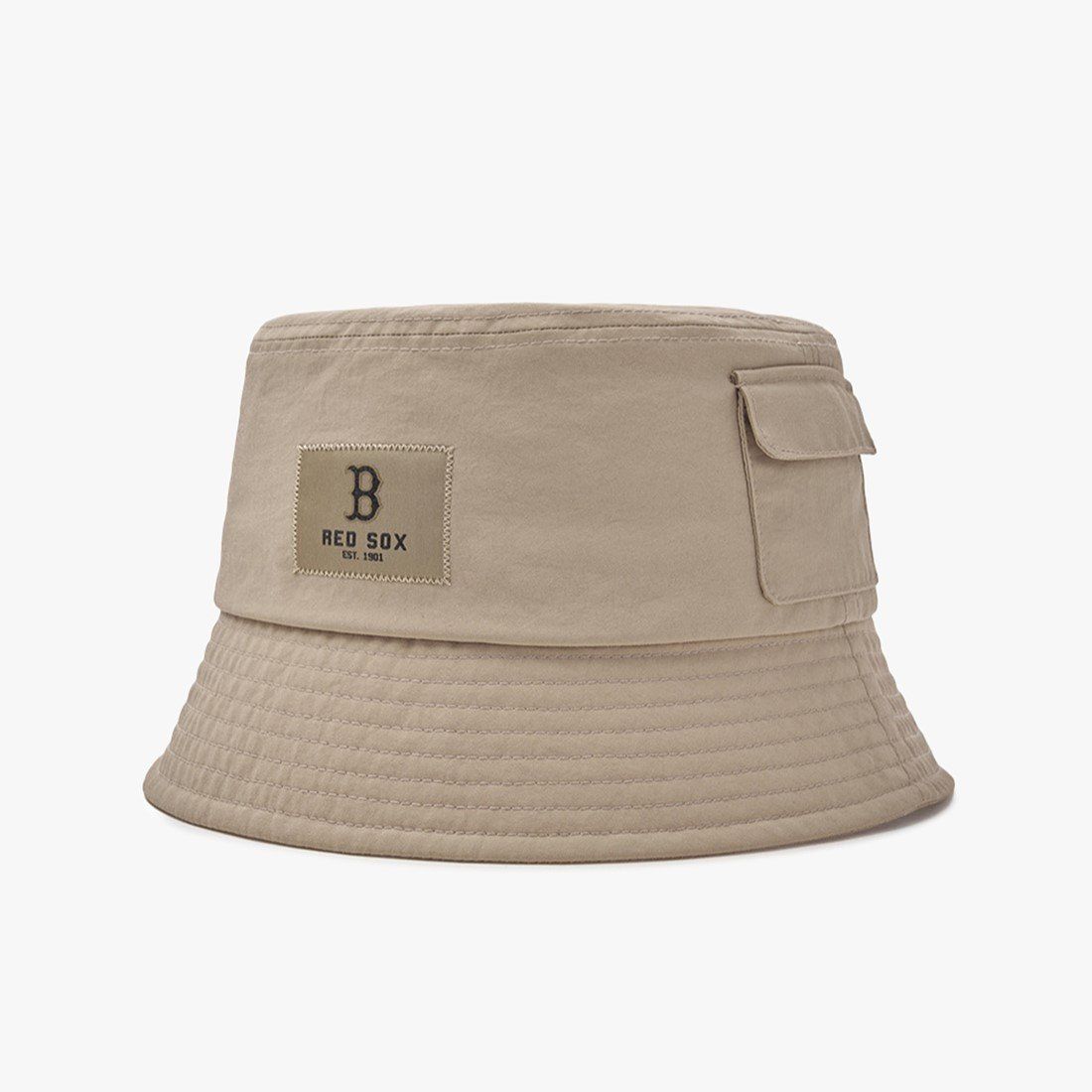  Nón Bucket MLB - Gofcore Bucket Hat New York Yankees - 3AHTB015N-43BGP 