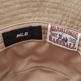  Nón Bucket MLB - Gofcore Bucket Hat New York Yankees - 3AHTB015N-43BGP 