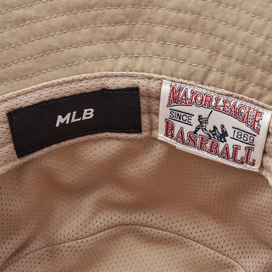  Nón Bucket MLB - Gofcore Bucket Hat New York Yankees - 3AHTB015N-43BGP 