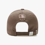  Nón MLB Korea - [Unisex] Varsity Vintage Structured Ball Cap Boston Red Sox - 3ACPV035N-43BRL 