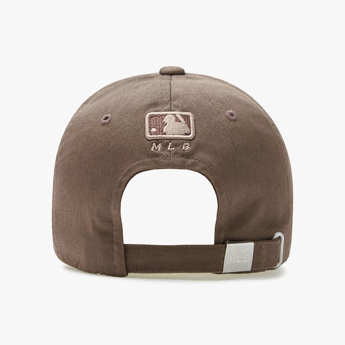  Nón MLB Korea - [Unisex] Varsity Vintage Structured Ball Cap Boston Red Sox - 3ACPV035N-43BRL 