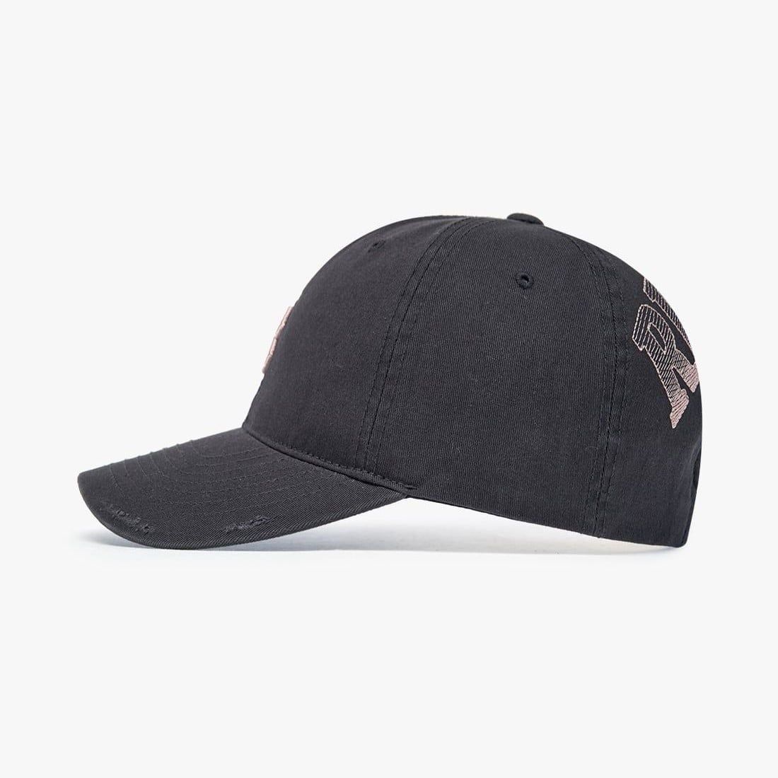  Nón MLB Korea - [Unisex] Street Back Arc Unstructured Boston - 3ACPB076N-43CGD 