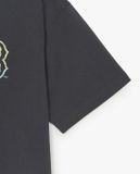  Áo thun MLB [Unisex] Basic Color Letter Megaover Boston - 3ATSB0653-43CGS 