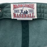  Nón MLB Korea - [Unisex] Varsity Boston Red Sox - 3ACPVV04N-43GNS 