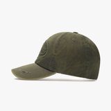  Nón MLB Korea - [Unisex] Varsity Vintage Tone-Tone Cursive - 3ACPV135N-43KAD 