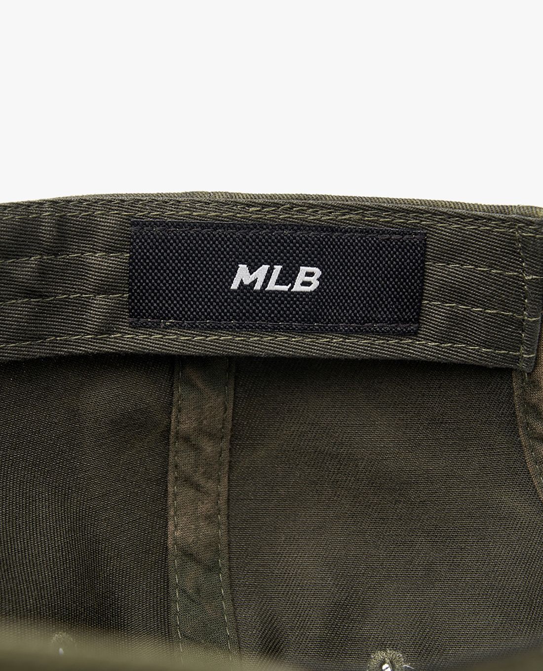  Nón MLB Korea - [Unisex] Varsity Vintage Tone-Tone Cursive - 3ACPV135N-43KAD 