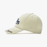 Nón MLB Korea - [Unisex] Varsity Vintage Structured Ball Cap NY Yankees - 3ACPV035N-43SAM 