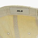  Nón MLB Korea - [Unisex] Varsity Vintage Structured Ball Cap NY Yankees - 3ACPV035N-43SAM 