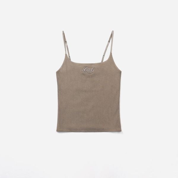 Áo Hai Dây [Nữ] Badblood - Beyond Soft Cami Tank - w-tnk24-069
