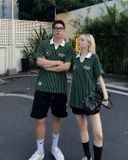 Áo Thun Polo New Era - [Unisex] NY 72 Stripe Jersey 1898541 