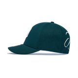  Nón Bít Đuôi MLB [Unisex] - Signature Cursive Structure Detroit Tigers - 3ACPV216N-46GND 